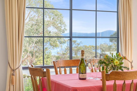 Omaroo Cottage Bruny Island - Hotel NSW 5