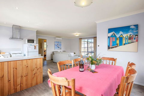 Omaroo Cottage Bruny Island - Hotel NSW 7
