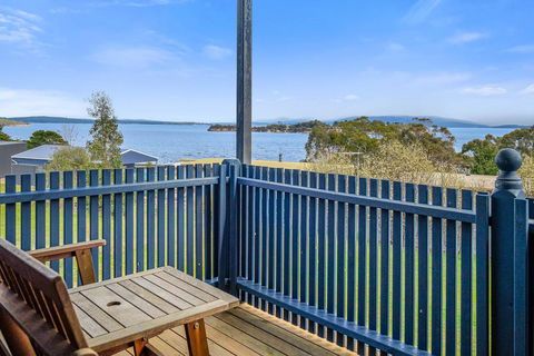 Omaroo Cottage Bruny Island - Hotel NSW 2