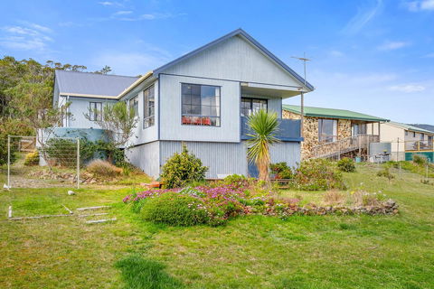 Omaroo Cottage Bruny Island - Hotel NSW 16