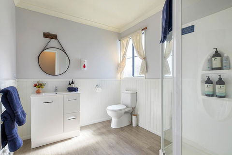 Omaroo Cottage Bruny Island - Hotel NSW 11