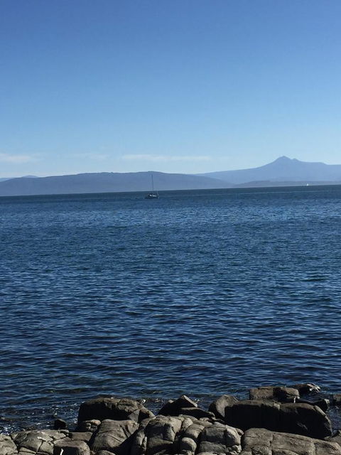 Omaroo Cottage Bruny Island - Hotel NSW 17
