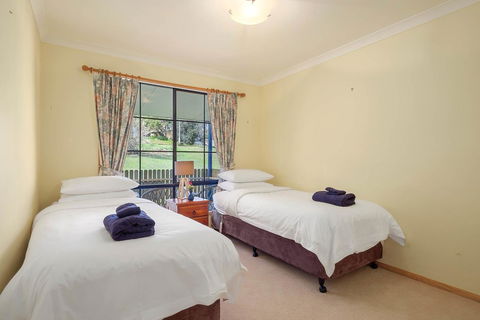 Omaroo Cottage Bruny Island - Hotel NSW 10