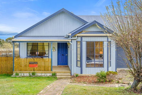 Omaroo Cottage Bruny Island - Hotel NSW 12