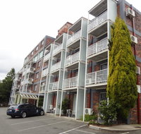 Adina Place Motel Apartments - Hotel NSW