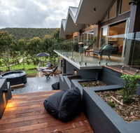 Adventure Bay Retreat Bruny Island - Hotel NSW