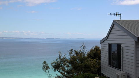 SEA EAGLE COTTAGE Amazing Views Of Bay Of Fires - Hotel NSW 15