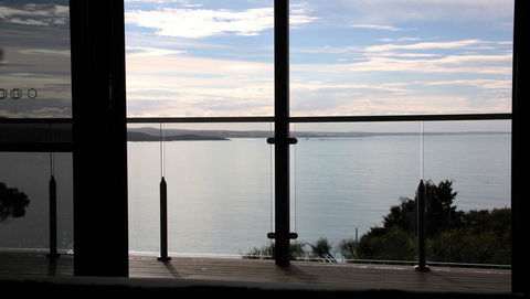 SEA EAGLE COTTAGE Amazing Views Of Bay Of Fires - Hotel NSW 25