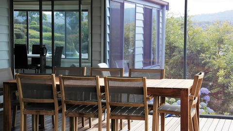SEA EAGLE COTTAGE Amazing Views Of Bay Of Fires - Hotel NSW 19
