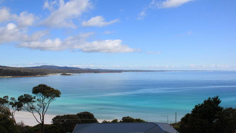 SEA EAGLE COTTAGE Amazing Views Of Bay Of Fires - Hotel NSW 26