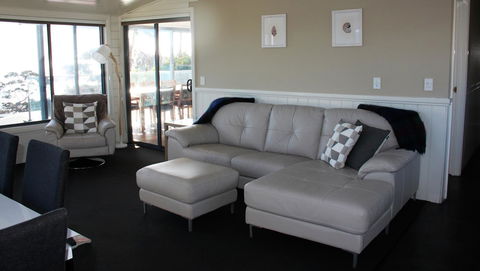 SEA EAGLE COTTAGE Amazing Views Of Bay Of Fires - Hotel NSW 5