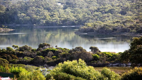 SEA EAGLE COTTAGE Amazing Views Of Bay Of Fires - Hotel NSW 17