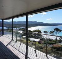Sea Eagle Cottage - Hotel NSW