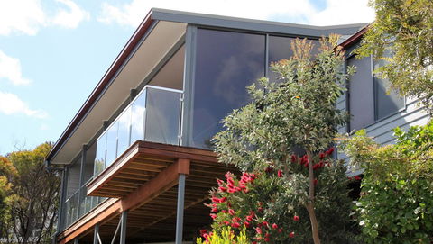 SEA EAGLE COTTAGE Amazing Views Of Bay Of Fires - Hotel NSW 11