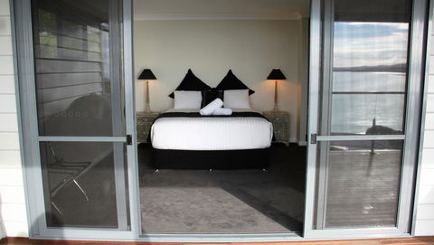 SEA EAGLE COTTAGE Amazing Views Of Bay Of Fires - Hotel NSW 8