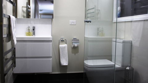 SEA EAGLE COTTAGE Amazing Views Of Bay Of Fires - Hotel NSW 9
