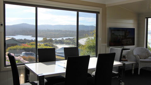 SEA EAGLE COTTAGE Amazing Views Of Bay Of Fires - Hotel NSW 24