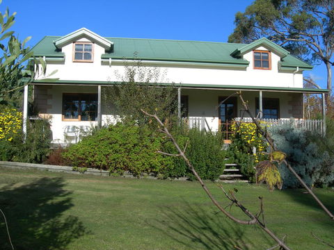 Platypus Park Country Retreat - Hotel NSW 26