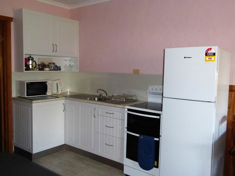 Platypus Park Country Retreat - Hotel NSW 6