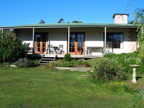 Platypus Park Country Retreat - Hotel NSW 14