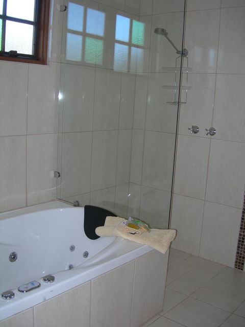 Platypus Park Country Retreat - Hotel NSW 21