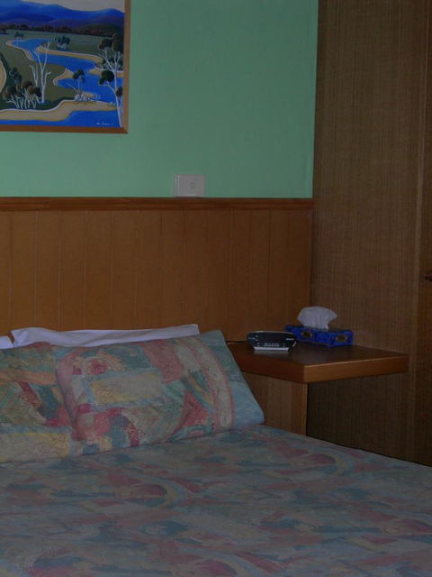 Platypus Park Country Retreat - Hotel NSW 34