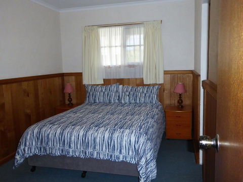 Platypus Park Country Retreat - Hotel NSW 9