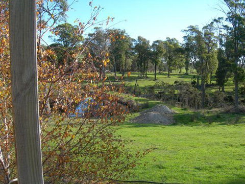 Platypus Park Country Retreat - Hotel NSW 10