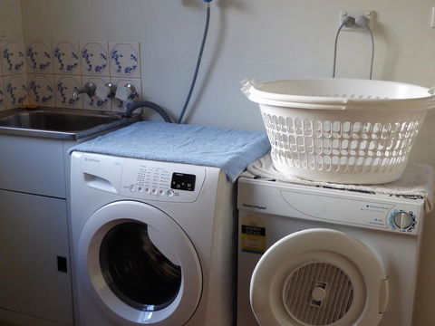 Platypus Park Country Retreat - Hotel NSW 16