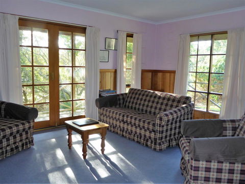 Platypus Park Country Retreat - Hotel NSW 11