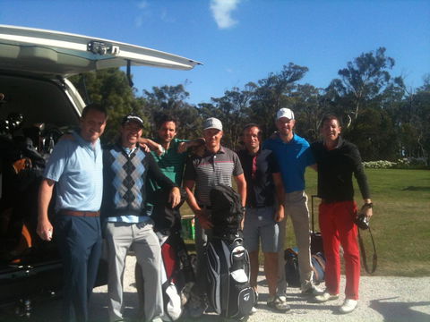 Platypus Park Country Retreat - Hotel NSW 20