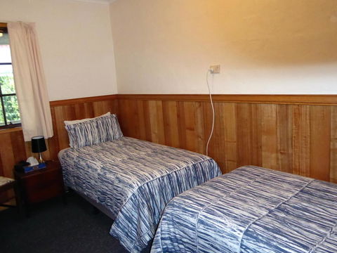 Platypus Park Country Retreat - Hotel NSW 19