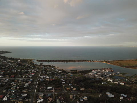 Platypus Park Country Retreat - Hotel NSW 1