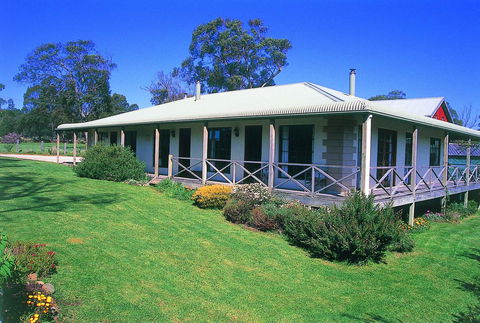 Platypus Park Country Retreat - Hotel NSW 29