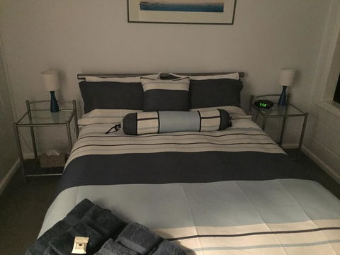 970 Adventure Bay Road - Hotel NSW 4