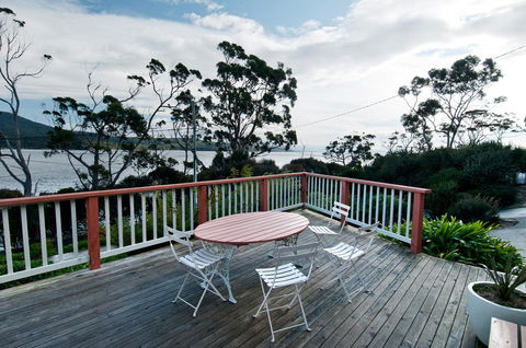 970 Adventure Bay Road - Hotel NSW 0