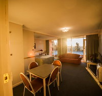 Parklane Motel - Hotel NSW