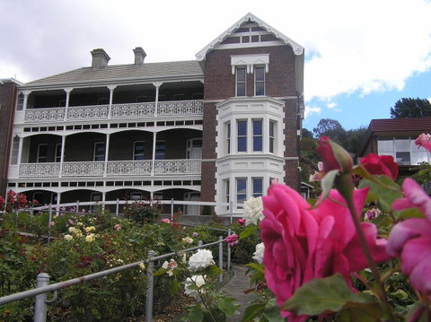 Auldington Hotel - Hotel NSW 24