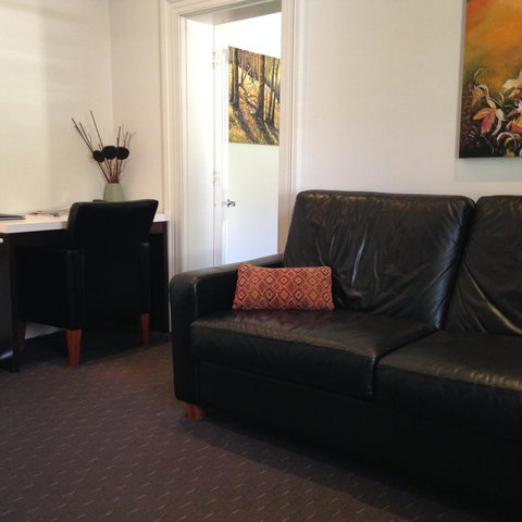 Auldington Hotel - Hotel NSW 43