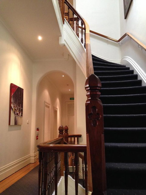 Auldington Hotel - Hotel NSW 26