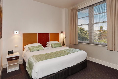 Auldington Hotel - Hotel NSW 8