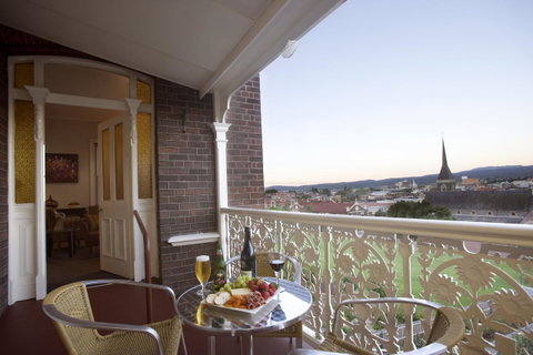 Auldington Hotel - Hotel NSW 21