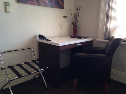 Auldington Hotel - Hotel NSW 19