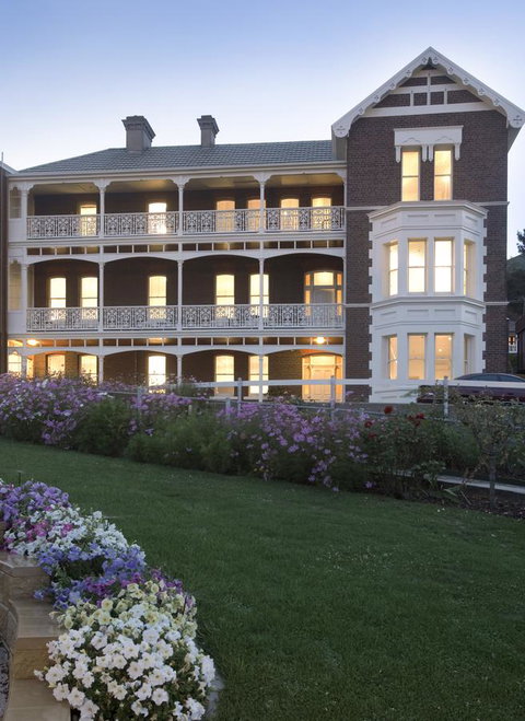 Auldington Hotel - Hotel NSW 11