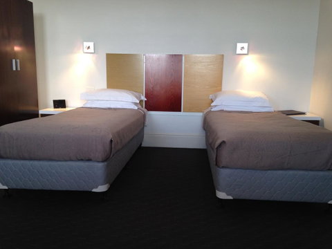 Auldington Hotel - Hotel NSW 22