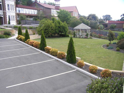 Auldington Hotel - Hotel NSW 42