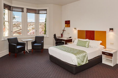 Auldington Hotel - Hotel NSW 3