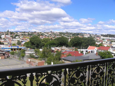 Auldington Hotel - Hotel NSW 32