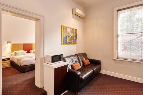 Auldington Hotel - Hotel NSW 16