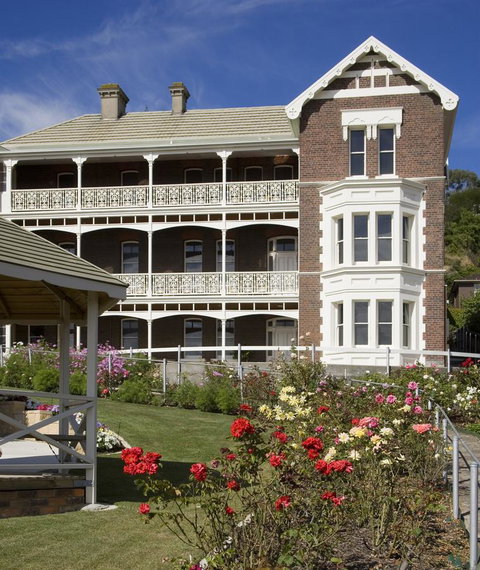 Auldington Hotel - Hotel NSW 0
